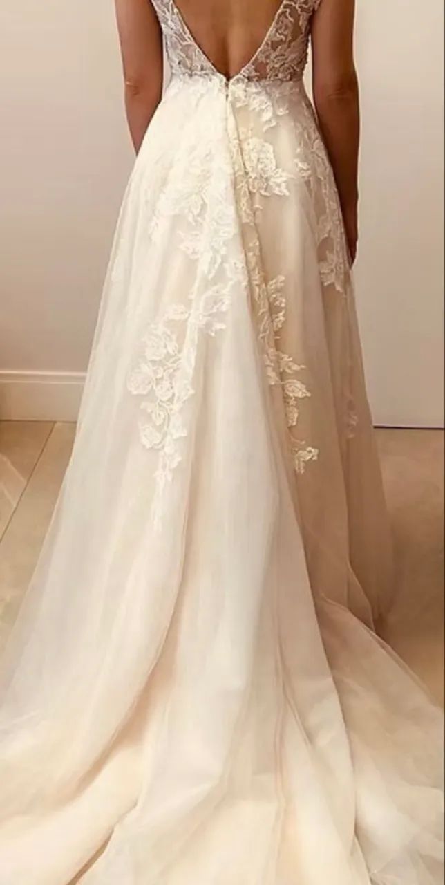 Vestido de Noiva - Foto 3