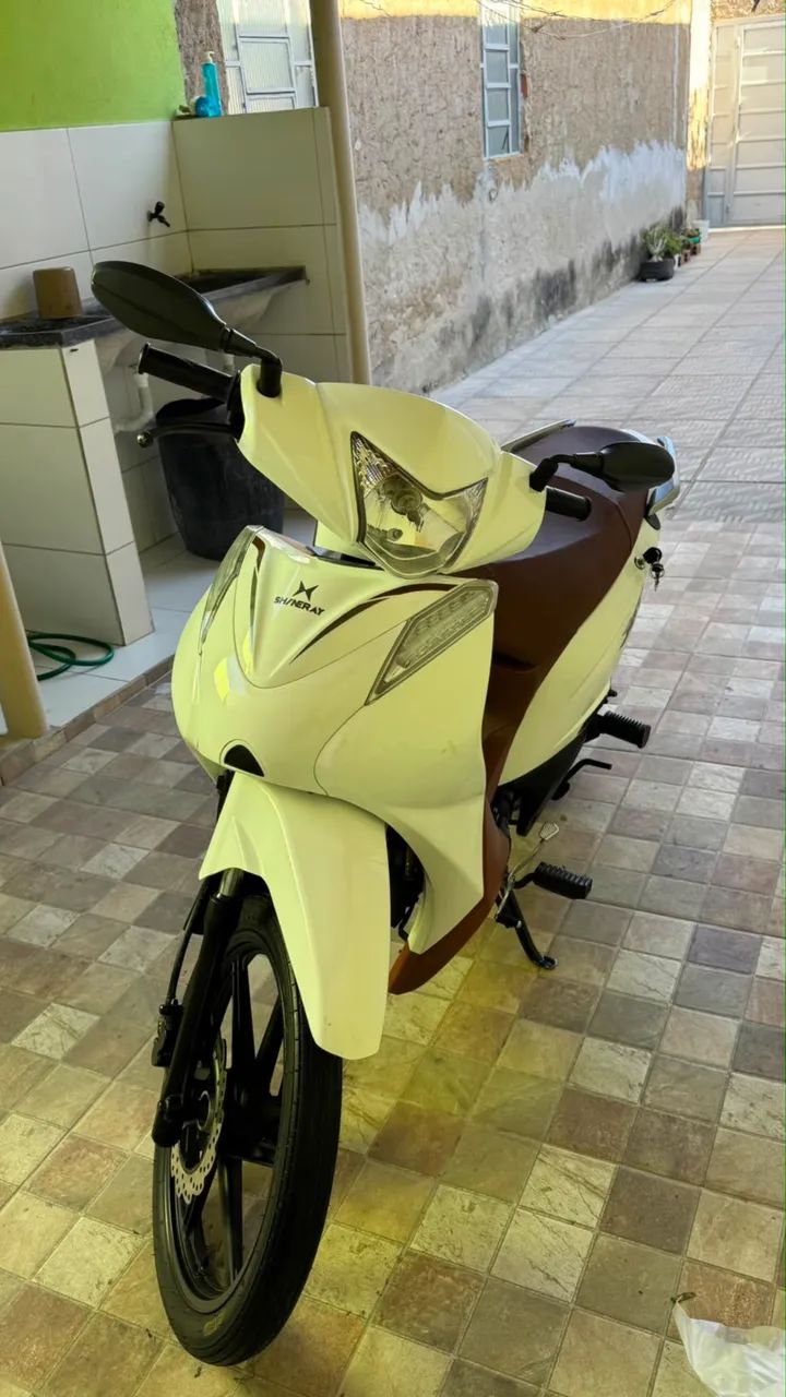 Jet 125 