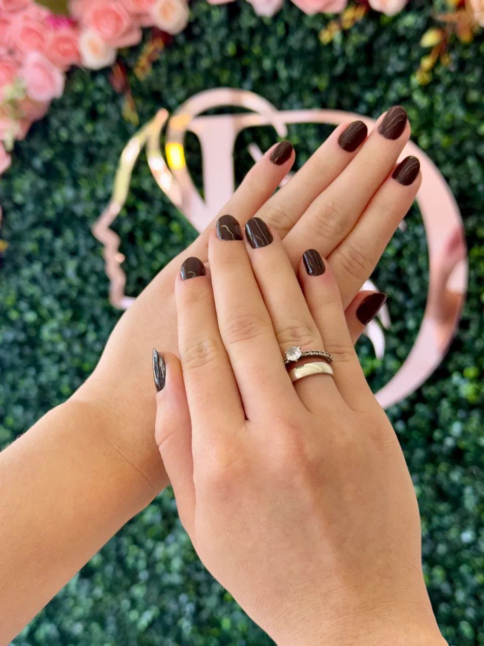 Vaga para Manicure