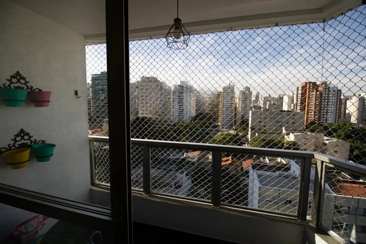 Apartamento à Venda - Moema, 2 Quartos, 75 m2 - Foto 4