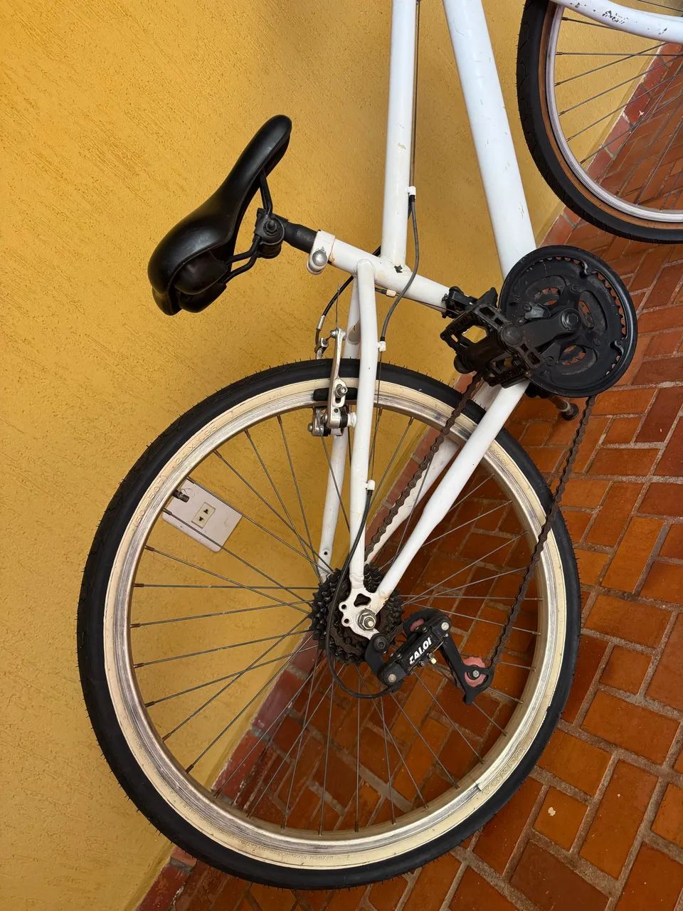 Bicicleta Caloi Ceci - Foto 2