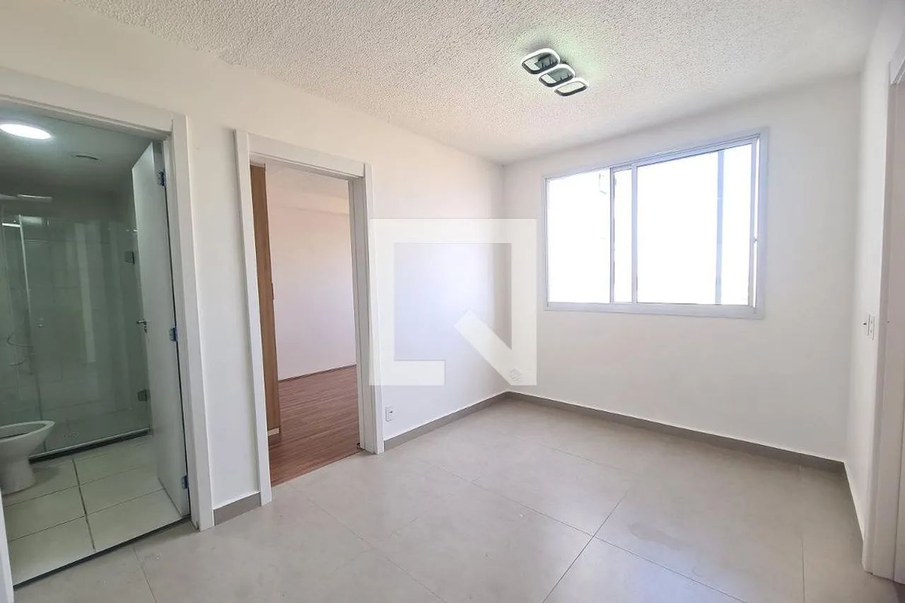 Apartamento à Venda - Vila Prudente, 2 Quartos, 36 m2 - Foto 4
