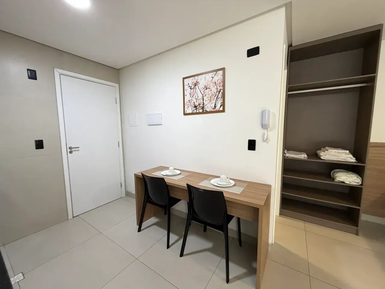 FLAT PARA LOCAÇÃO  INTERMARES - Foto 3