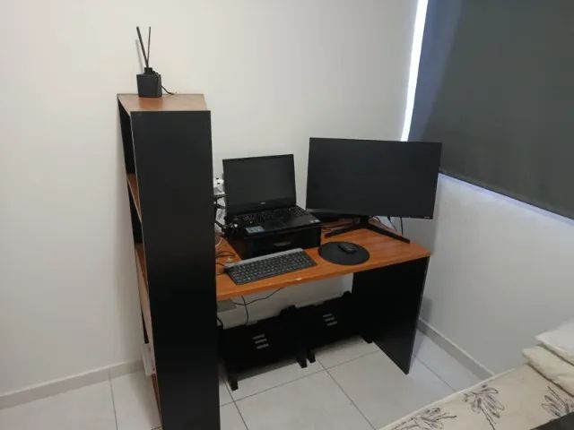 Mesa de escritório