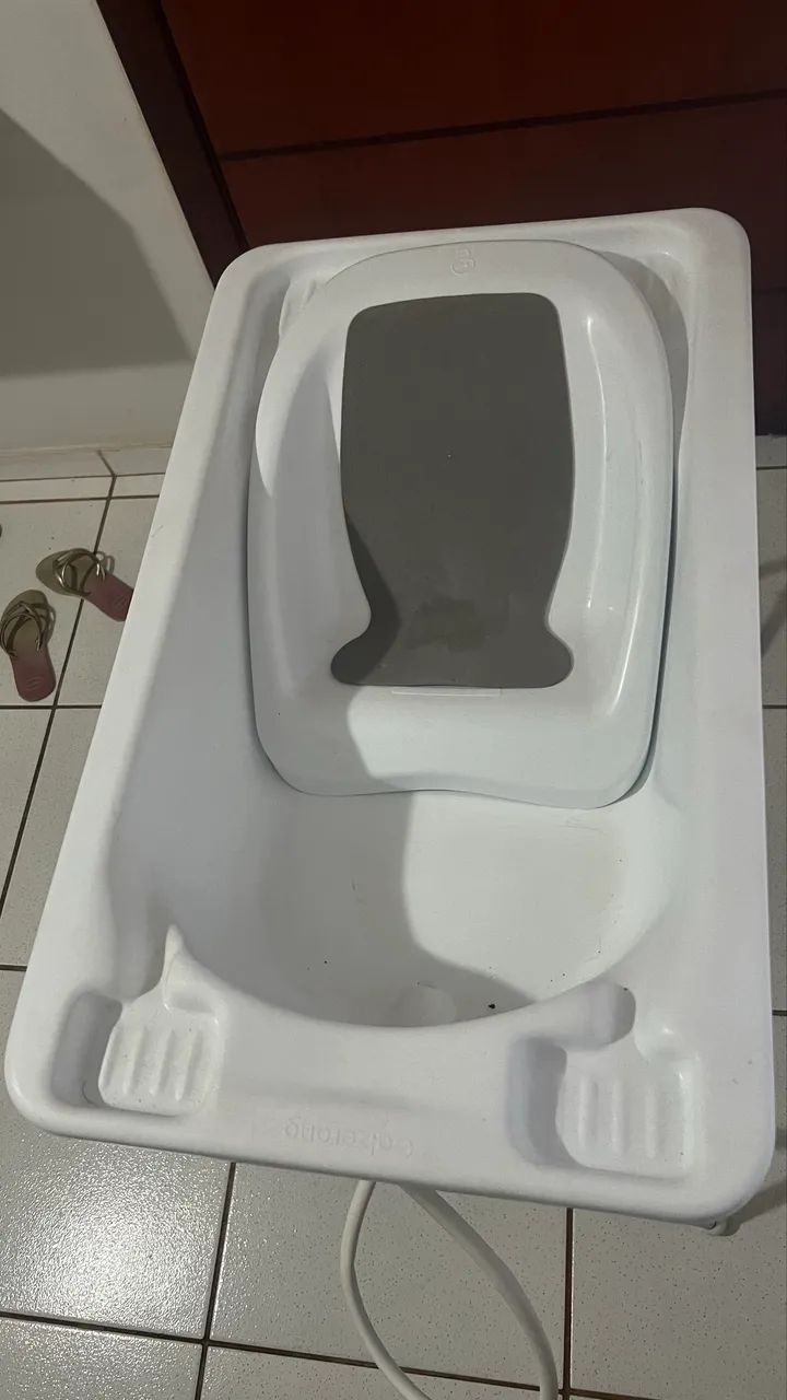 Banheira galzerano