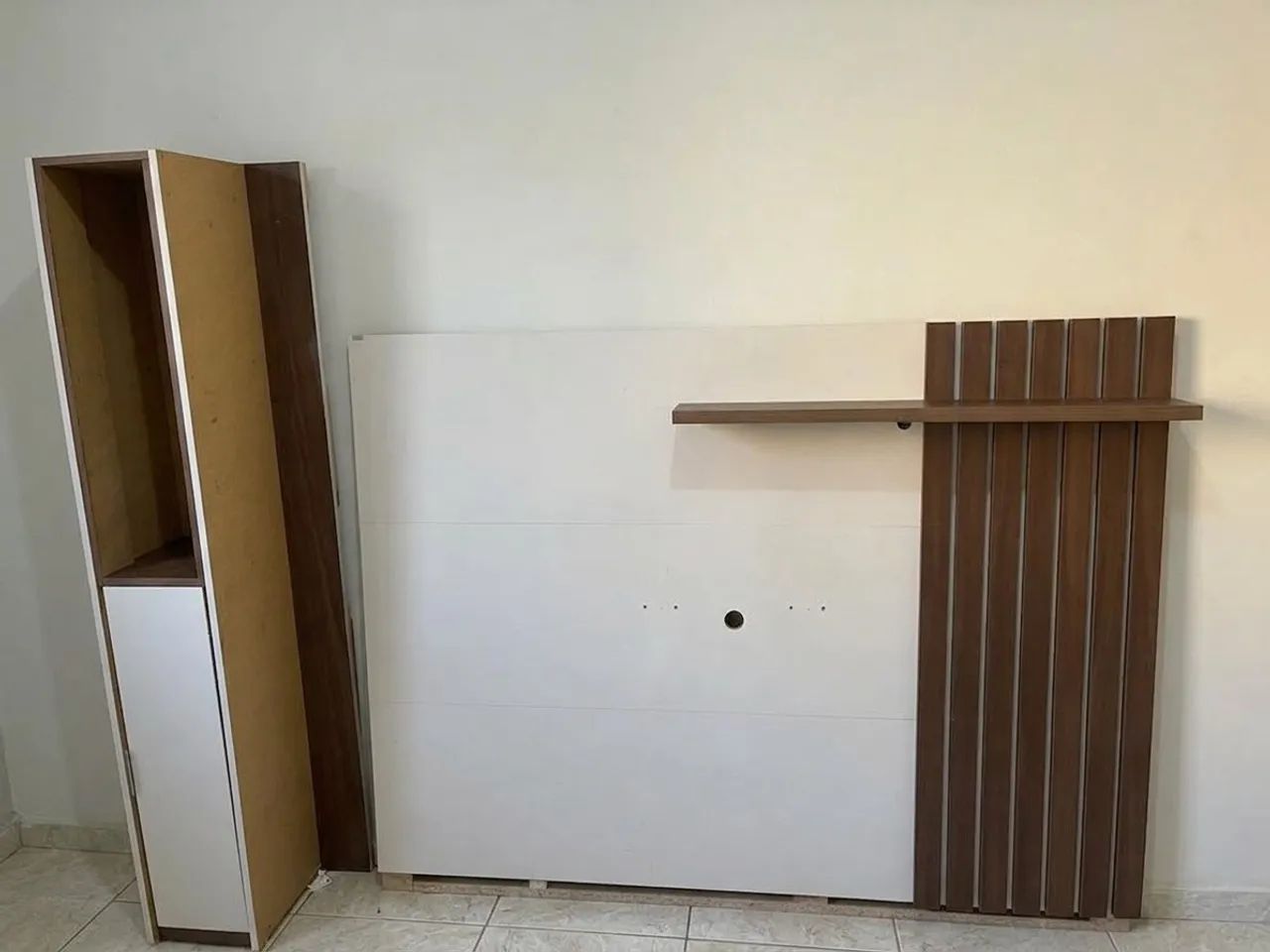 Painel de Tv