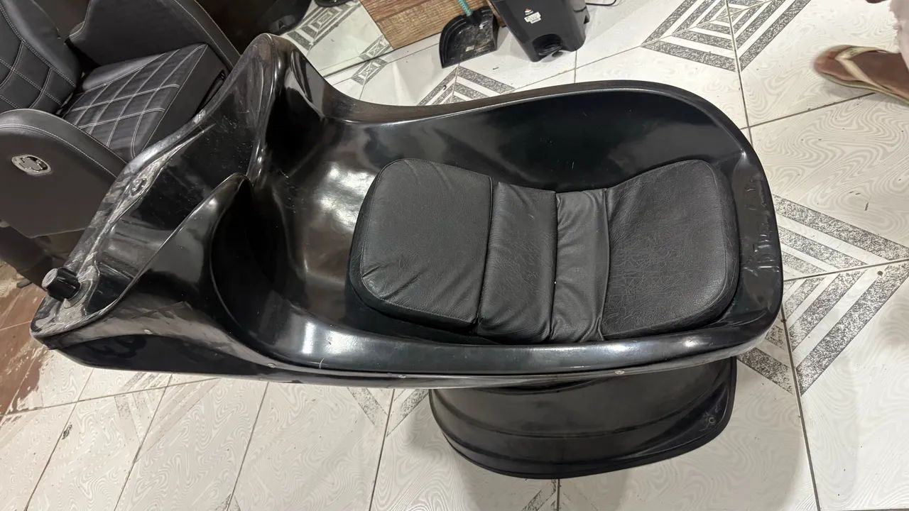 Lavatório  - Foto 2