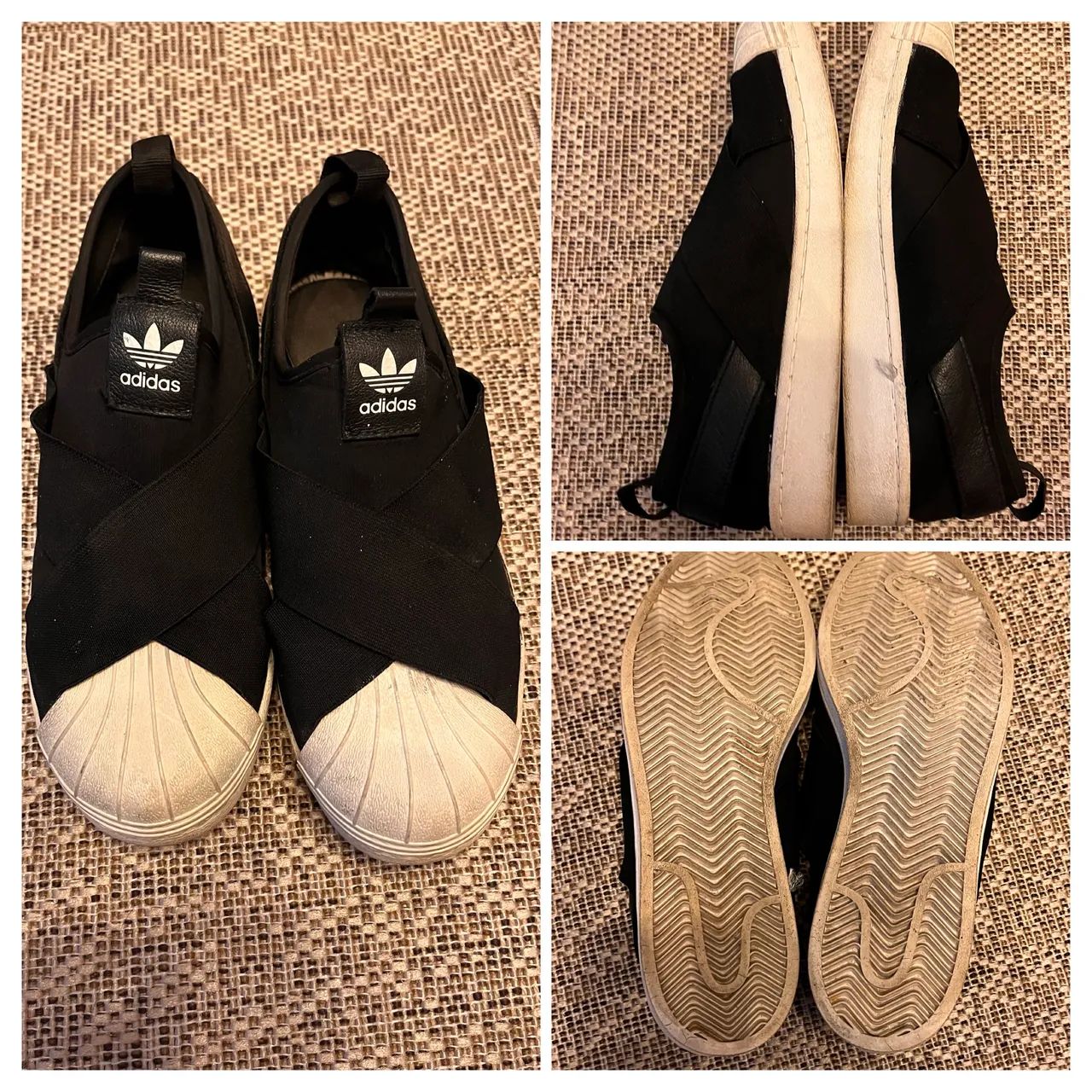 Tênis adidas