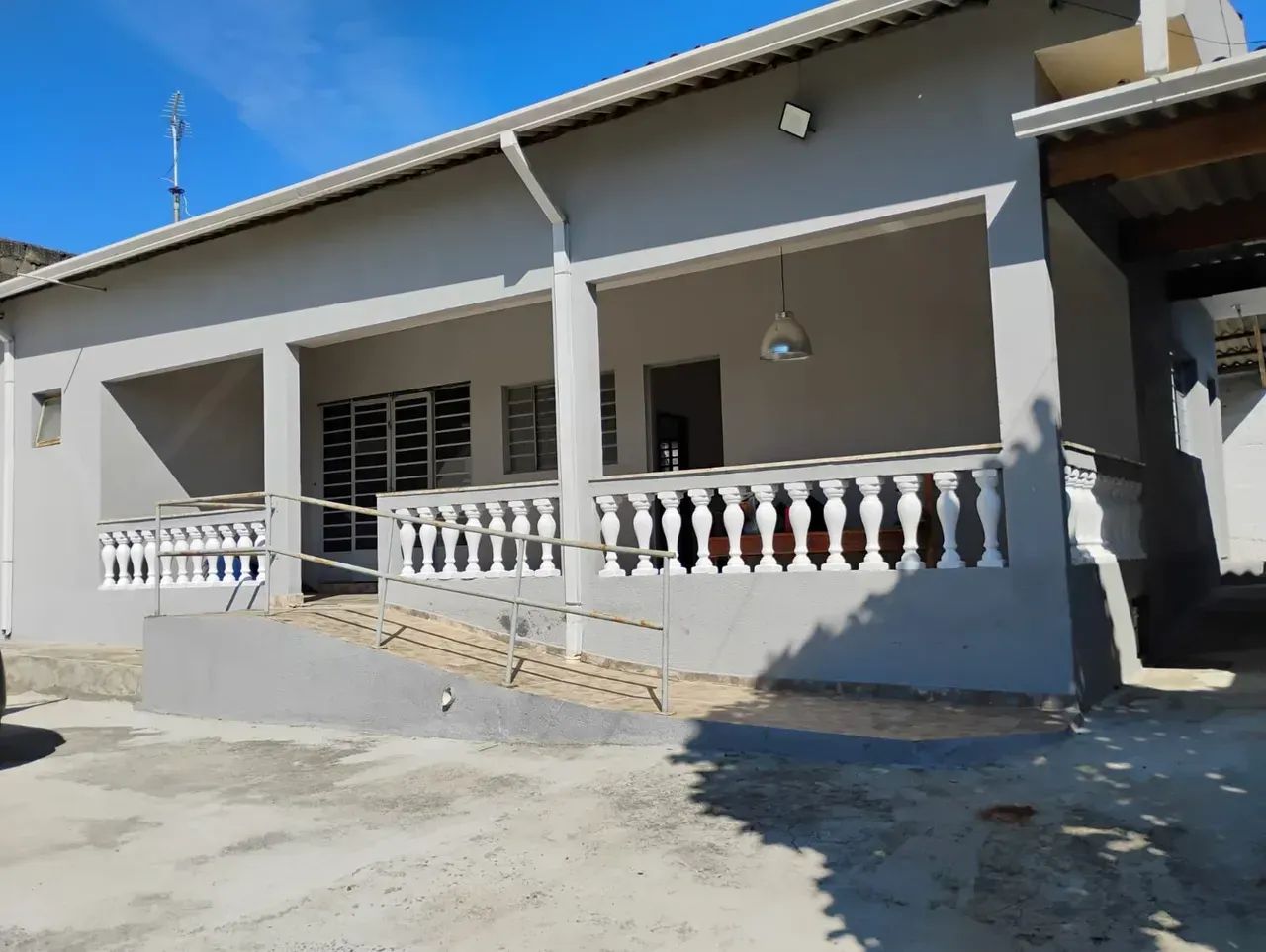 Imóvel para venda com 2 quartos