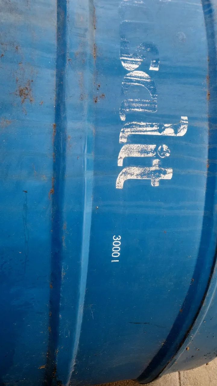 WATER TANK 300065049008202625121