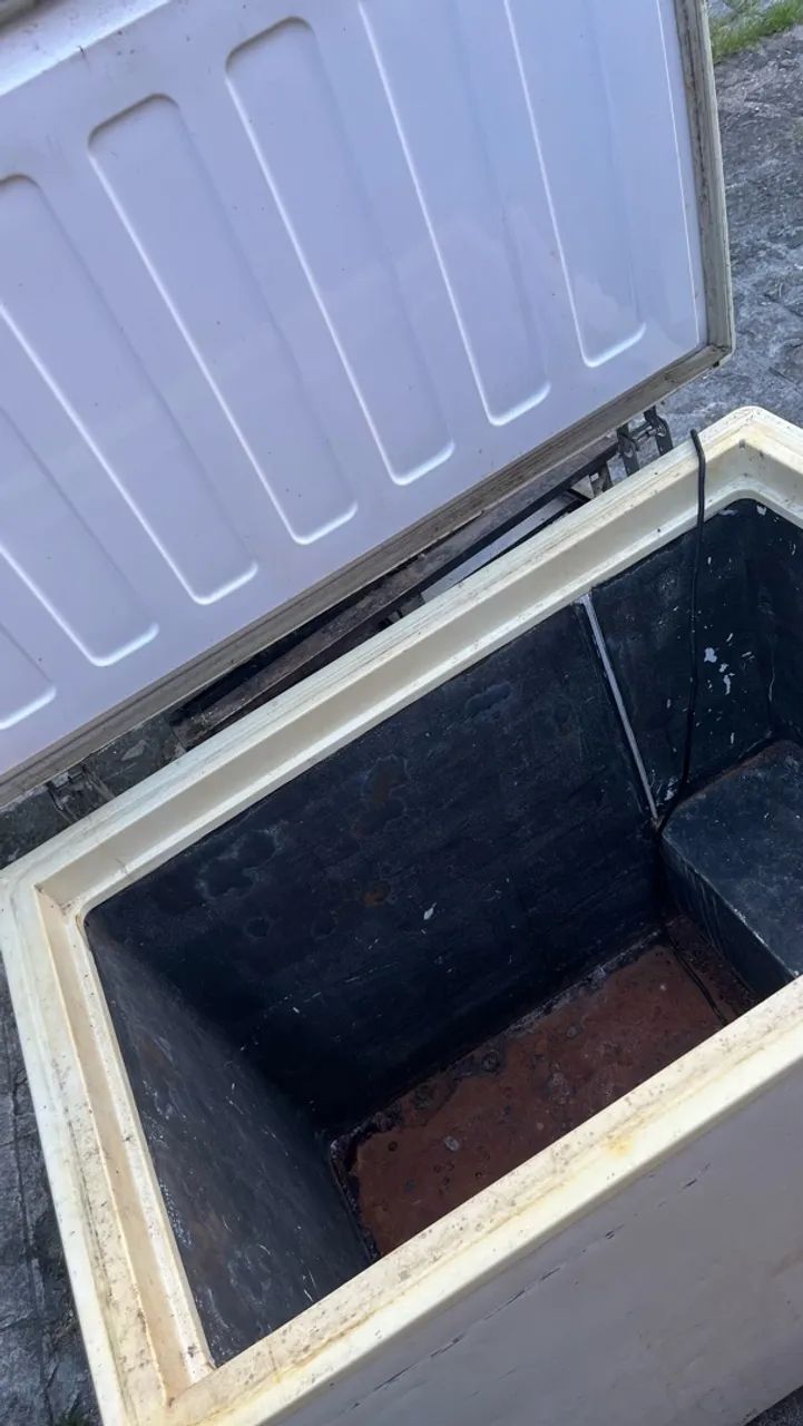 Freezer 1 porta - Foto 2