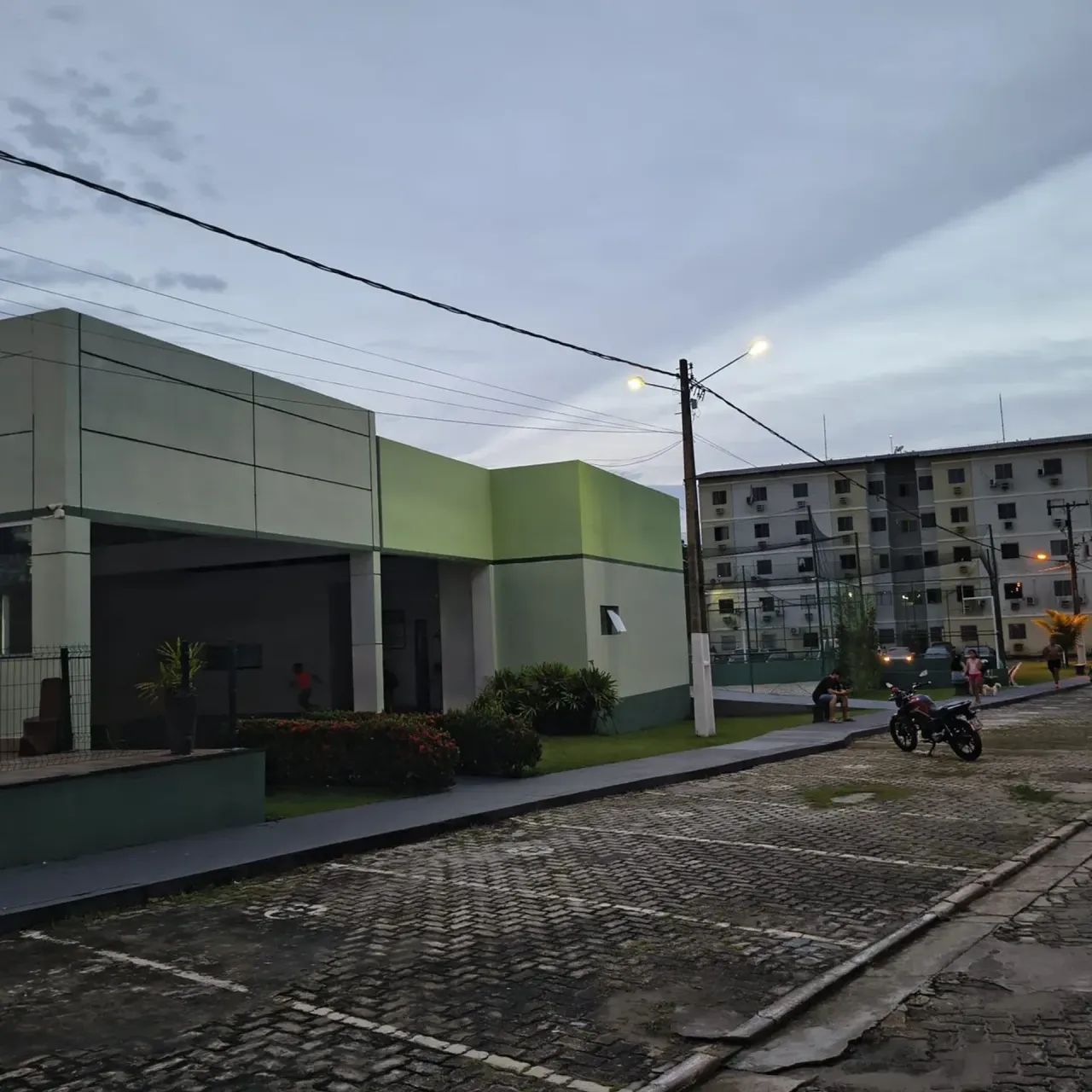 Condominio Porto Esmeraldo - Foto 2