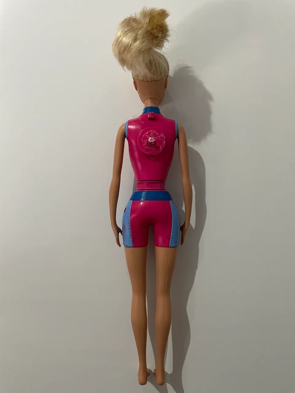 barbie treinadora de golfinhos - Foto 3