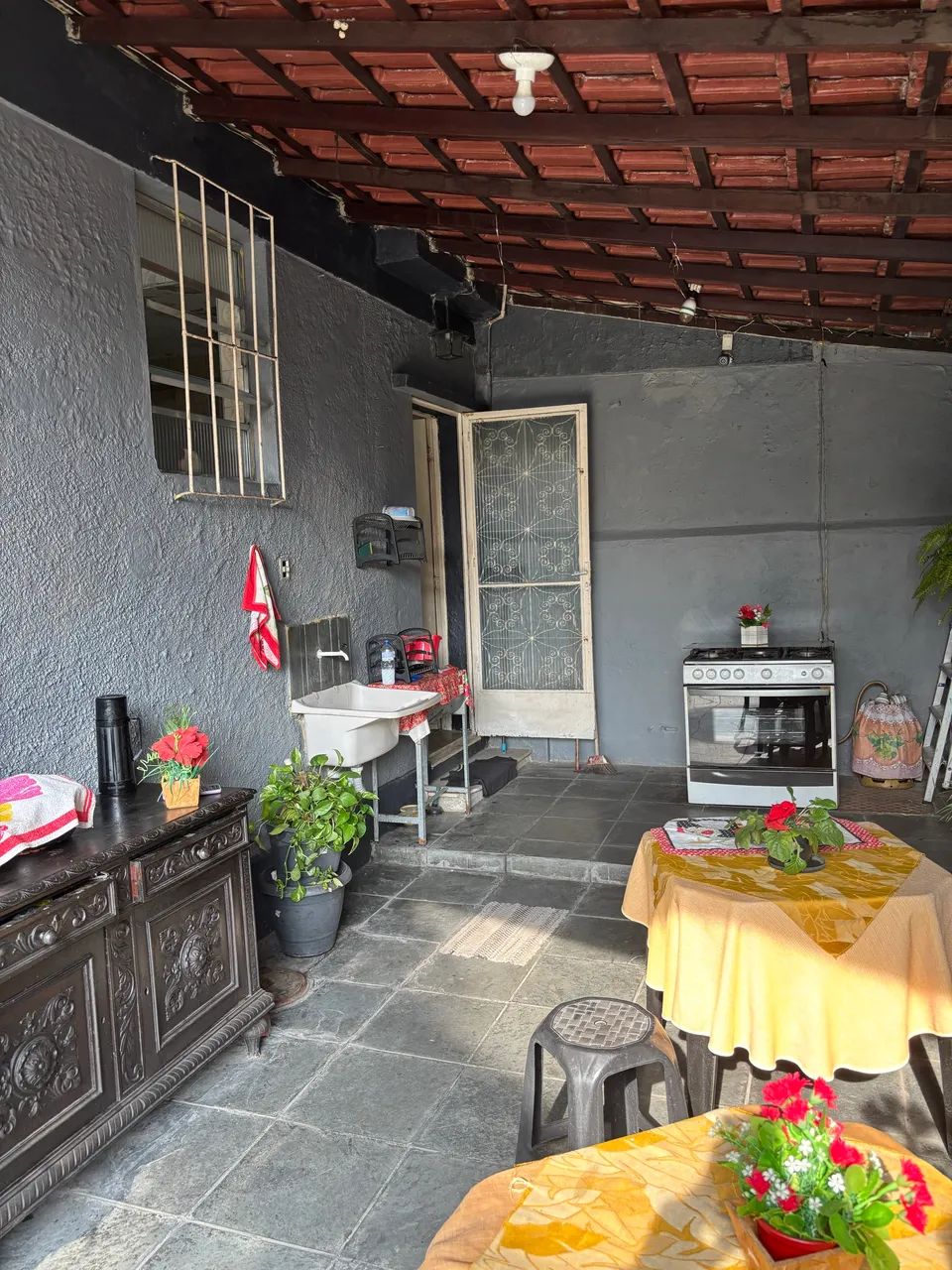 VENDO CASA CASCADURA - Foto 2