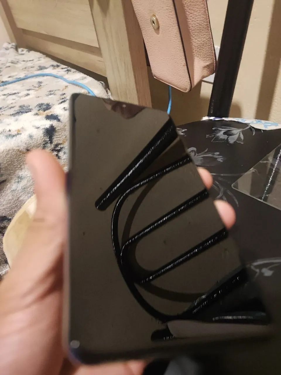 Galaxy m62 - Foto 2