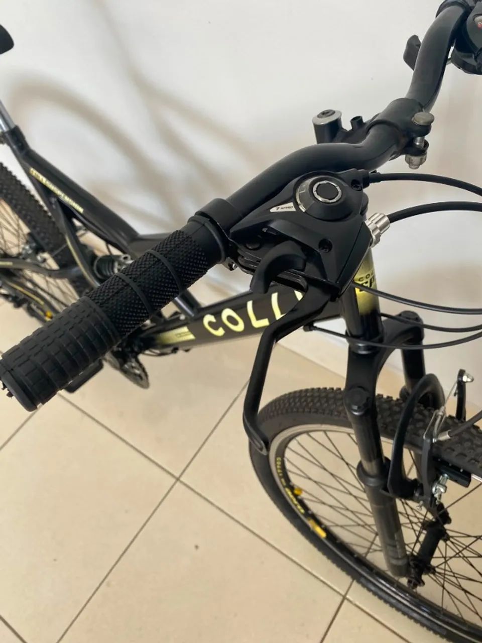 Bicicleta Aro 26 - Foto 5