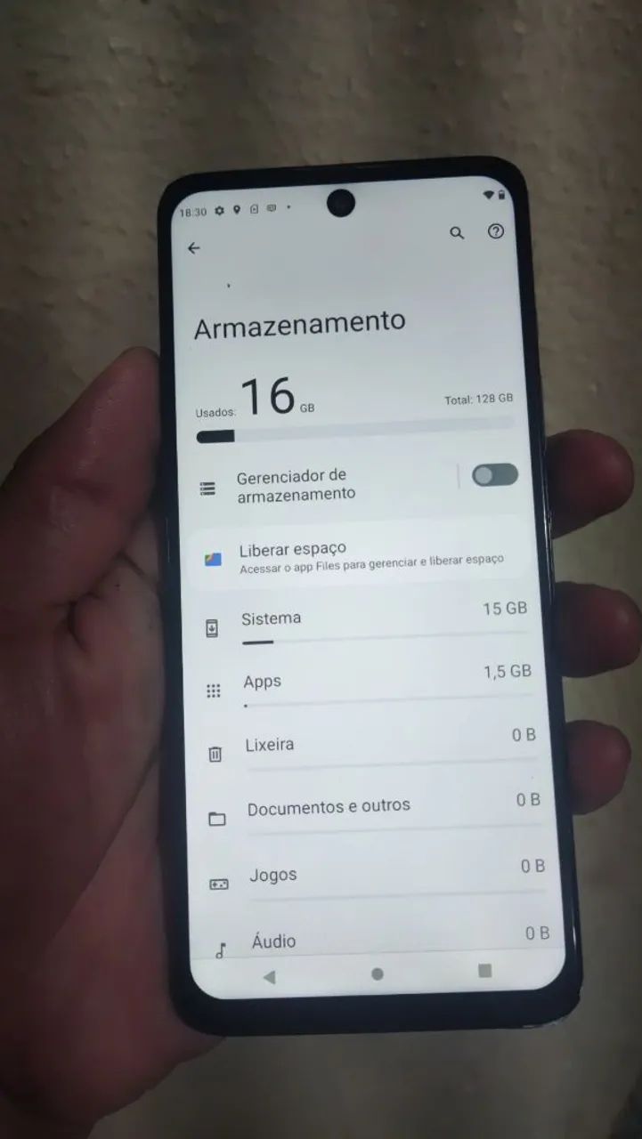 celular - Foto 5