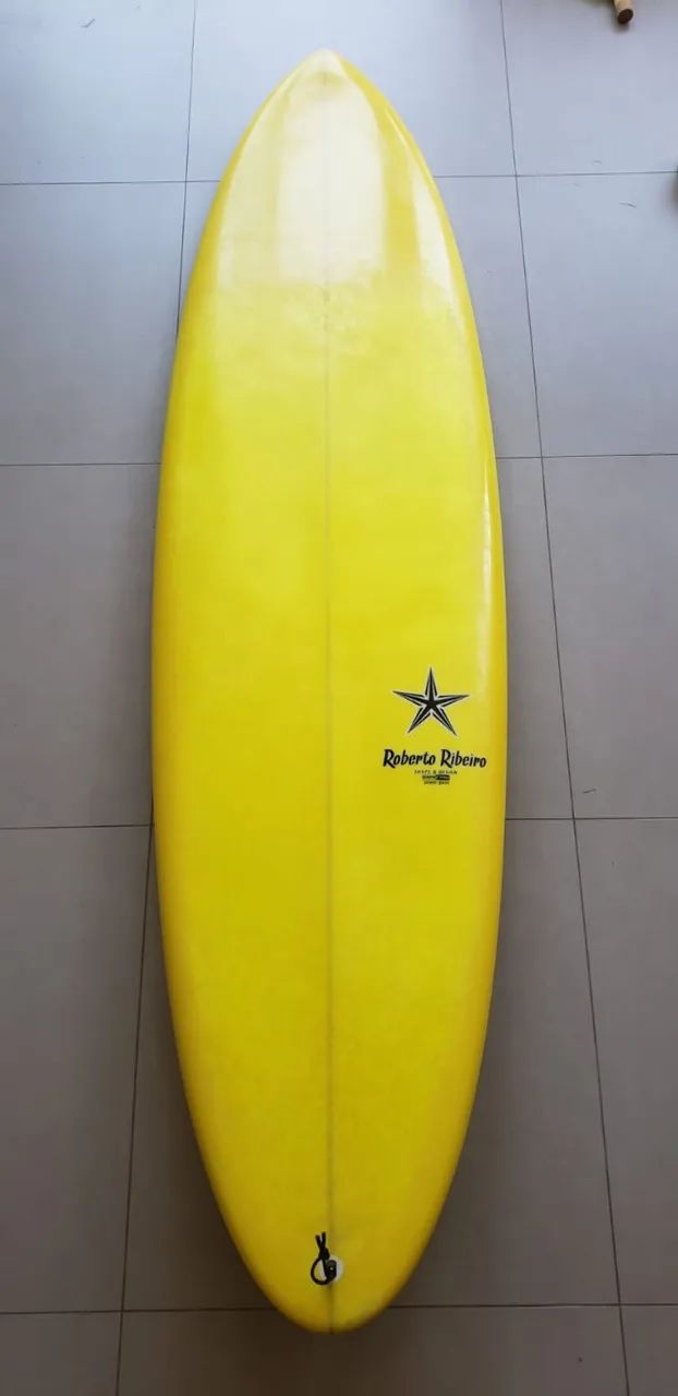 Prancha Midlength 6'8 - Foto 4