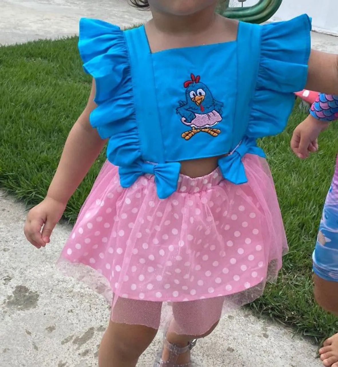Roupa infantil  - Foto 2