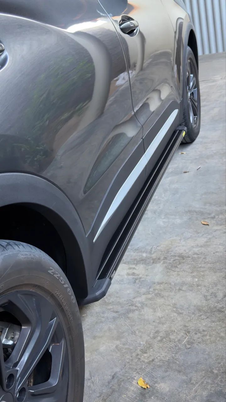 Caoa Chery Tiggo 2026
