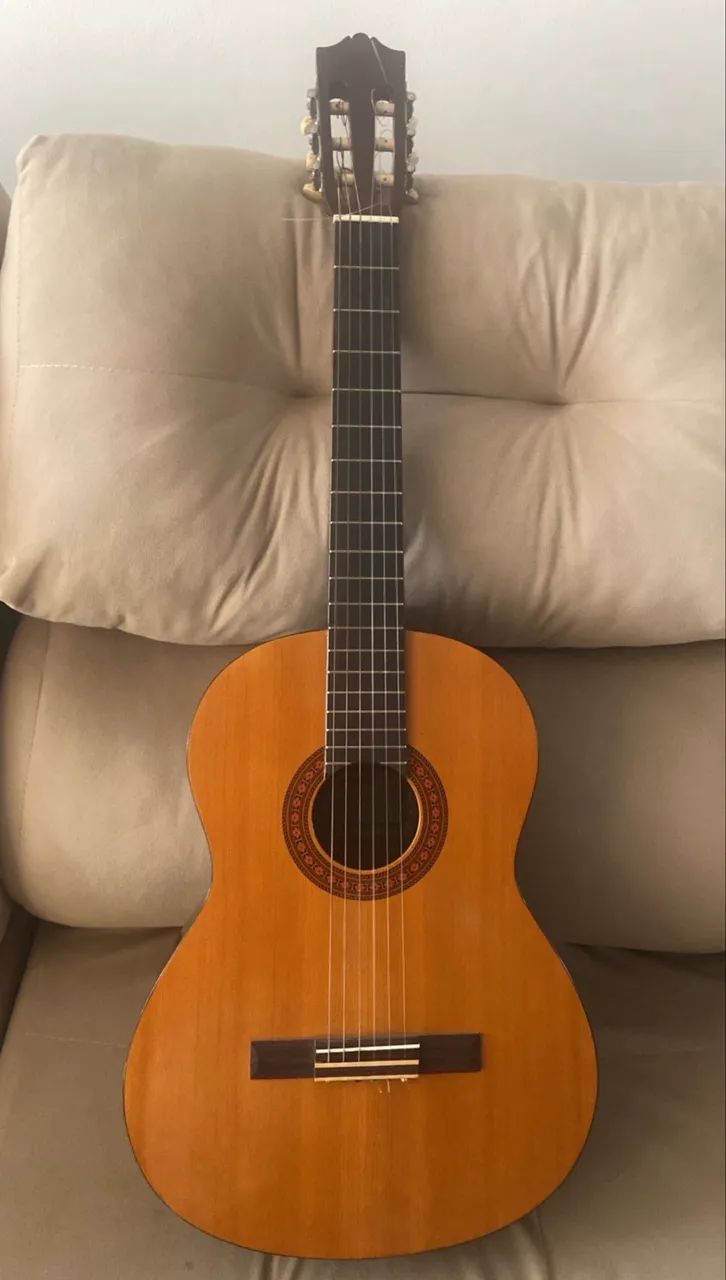 Violão Yamaha M40