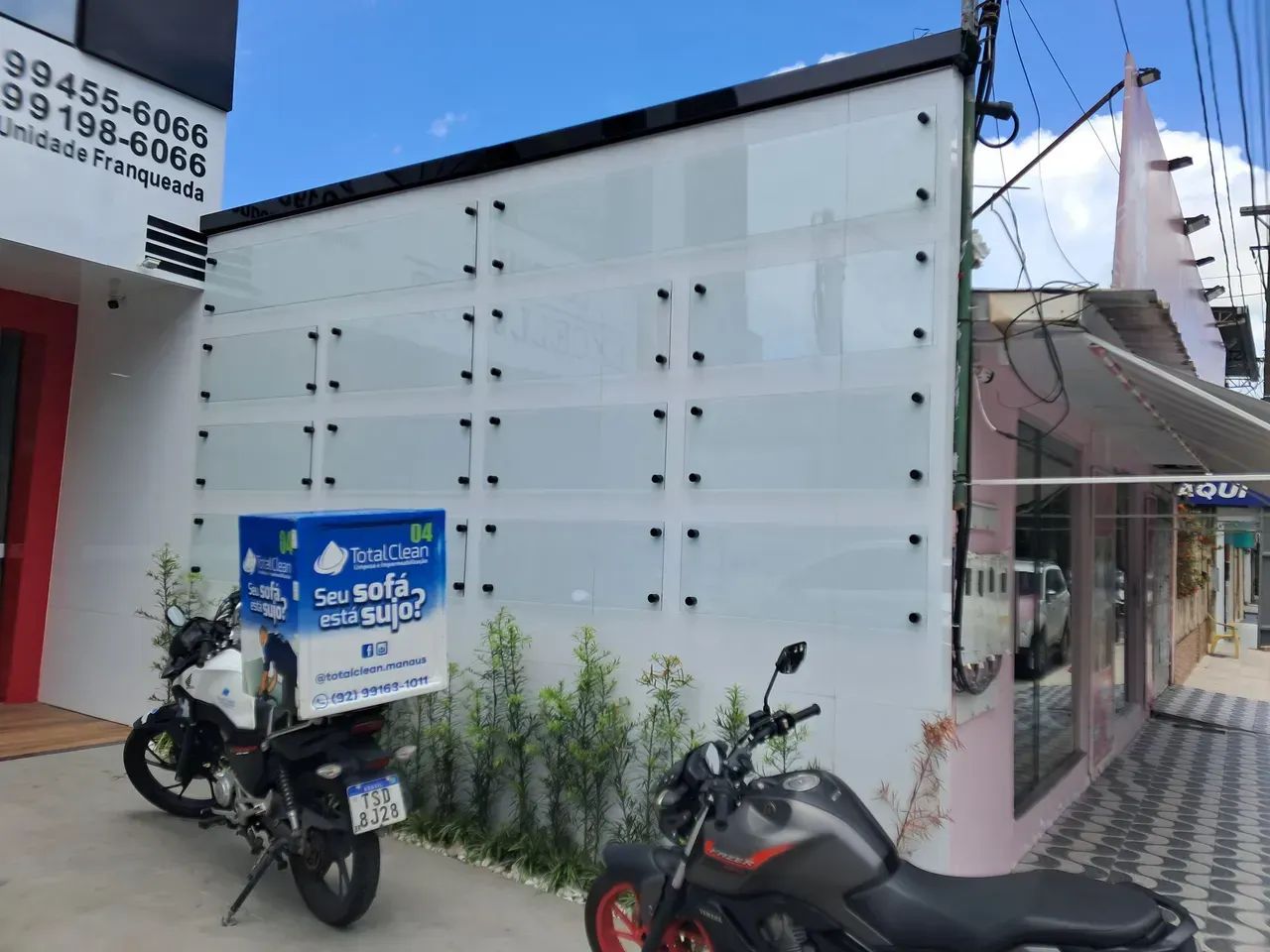 Locação salas de 21 e 31 m² ao lado do SUMAUMA shopping - Foto 5