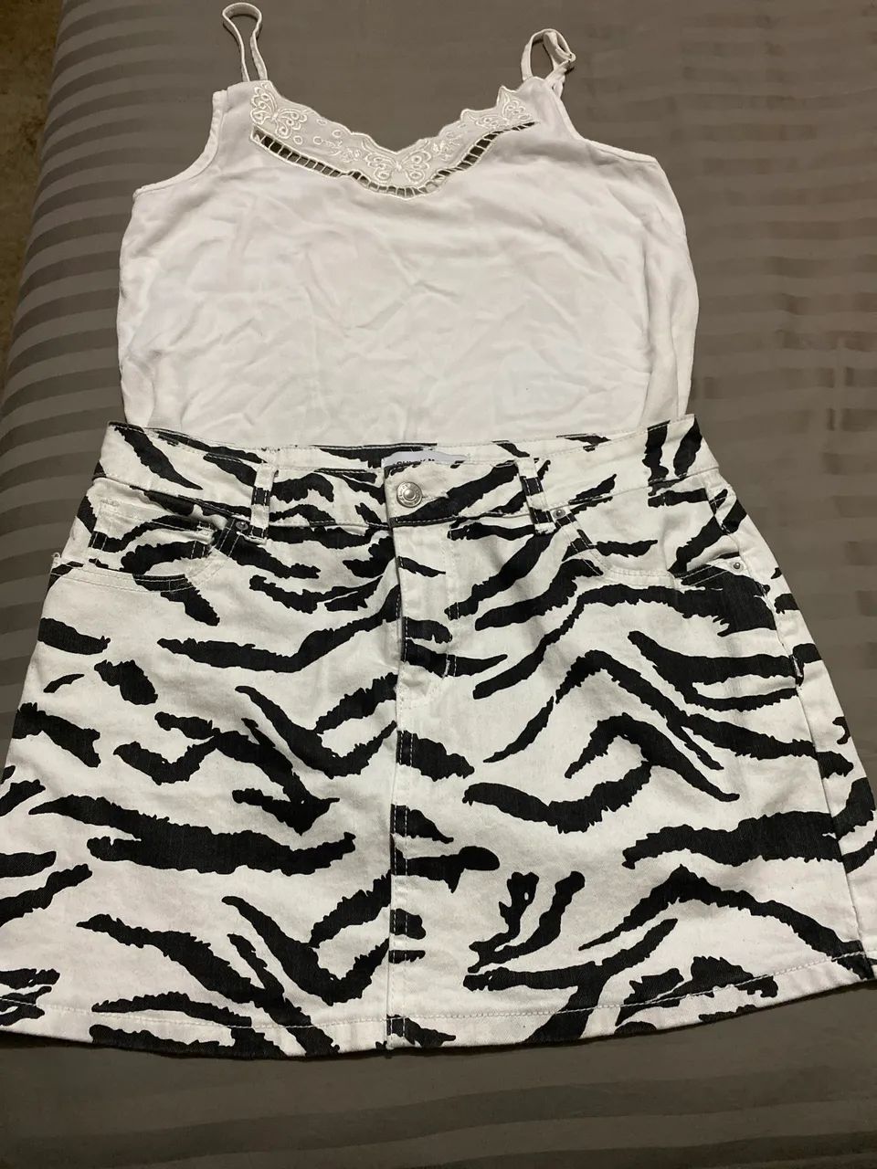 Roupas diversas , lindos luk