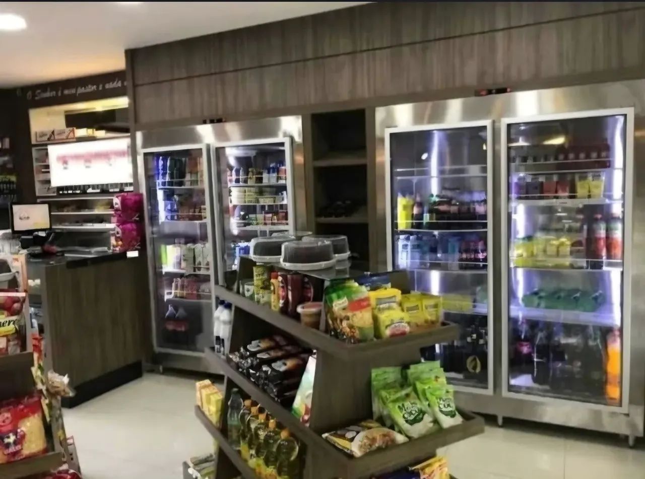 Comercio panificadora e confeitaria - Foto 3