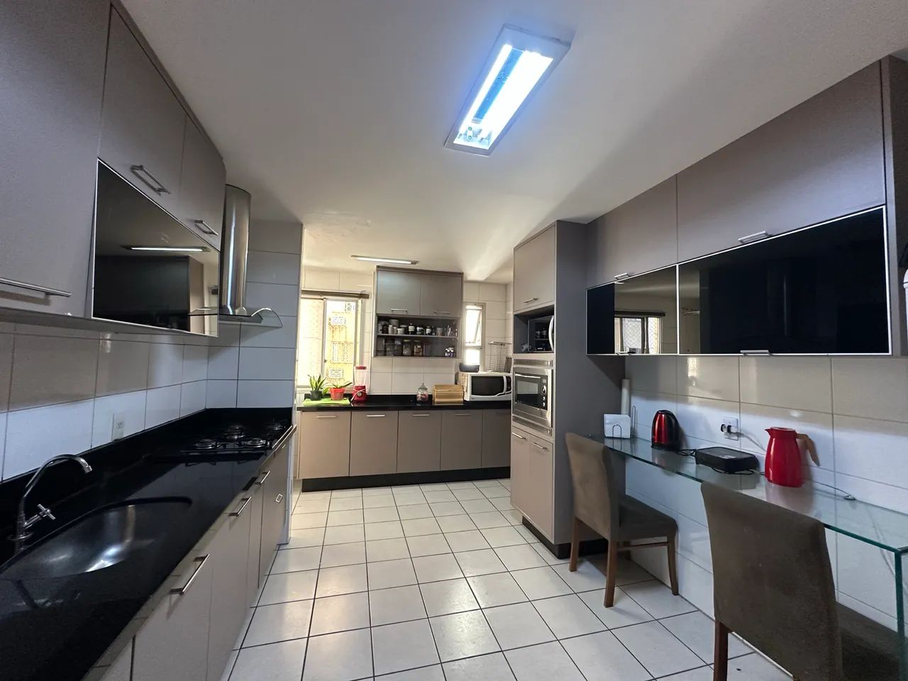 Apartamento de 3 quartos sendo 1 suíte em lazer completo - Foto 3