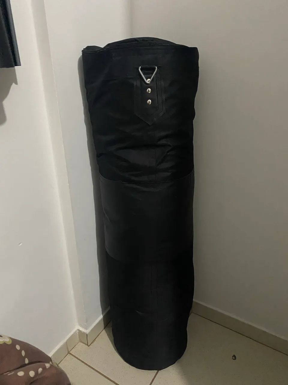 Saco de pancada e acessórios - Foto 2