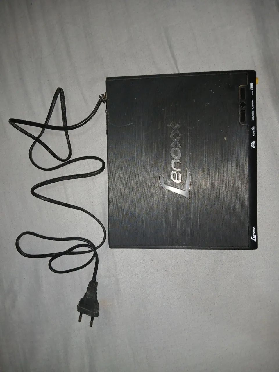 DVD Lenoxx65734682138625120