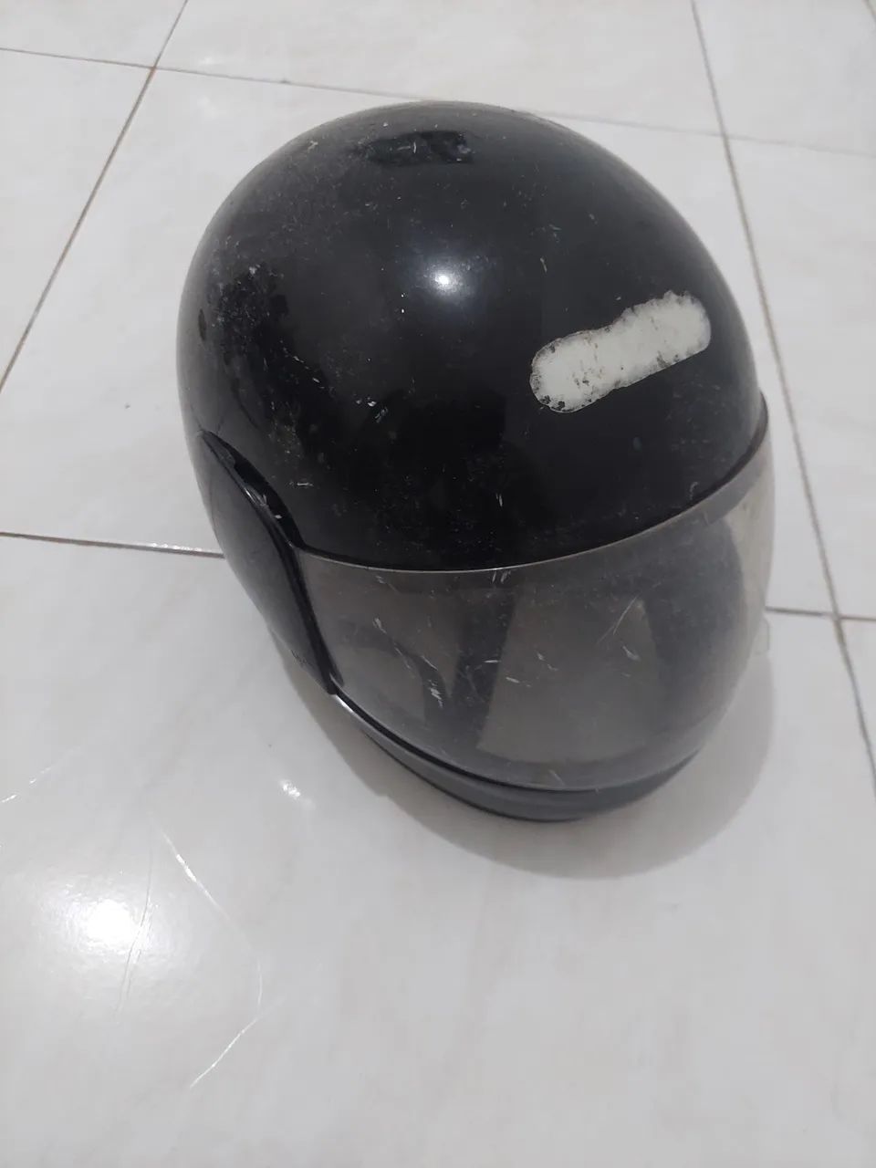 Capacete  - Foto 3