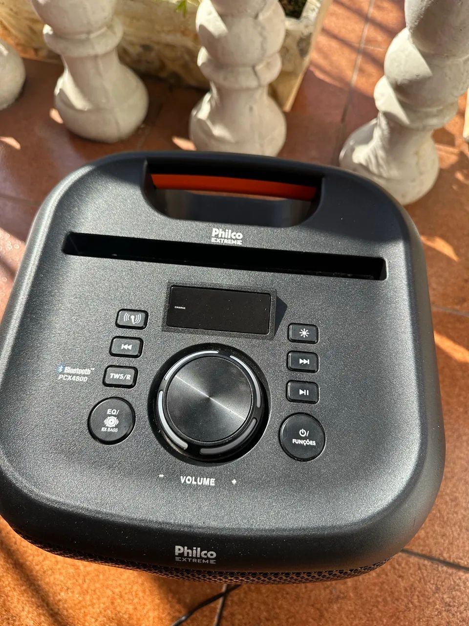 Caixa de som Philco  - Foto 2