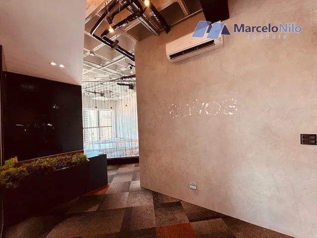 Sala Comercial Em Empresarial ao Lado do Shopping Recife, 238m2 e 07 Vagas - Foto 2