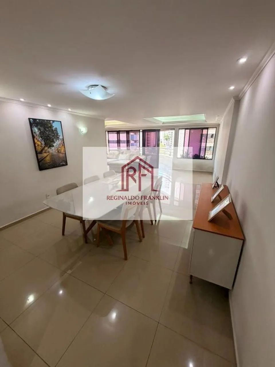 Edifício Cel. Antônio Lucena - Foto 3