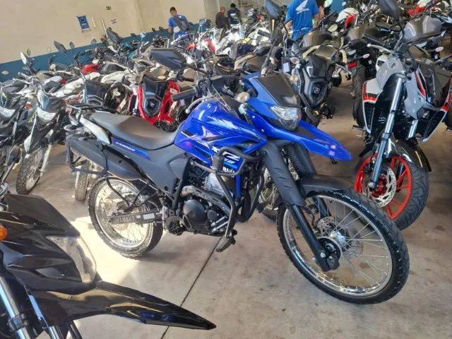 Yamaha Lander 250cc 2023 - Foto 4