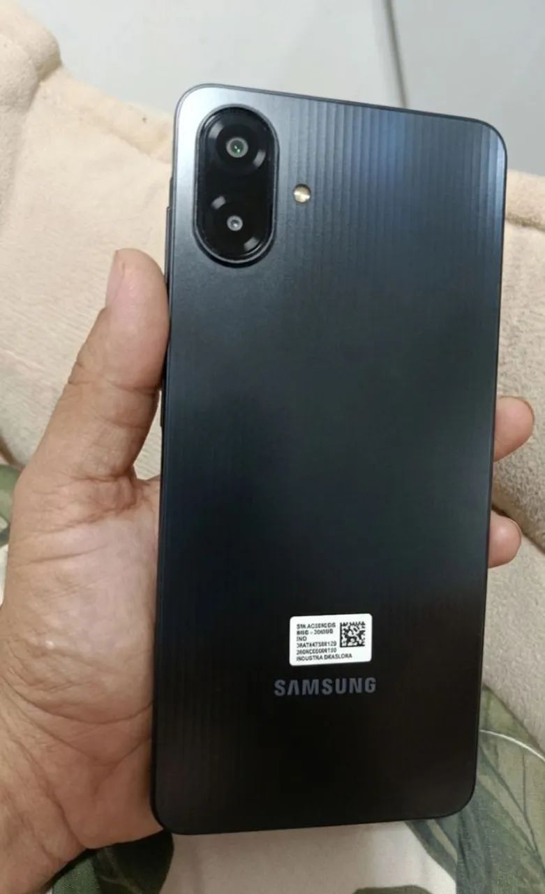 Galaxy A07