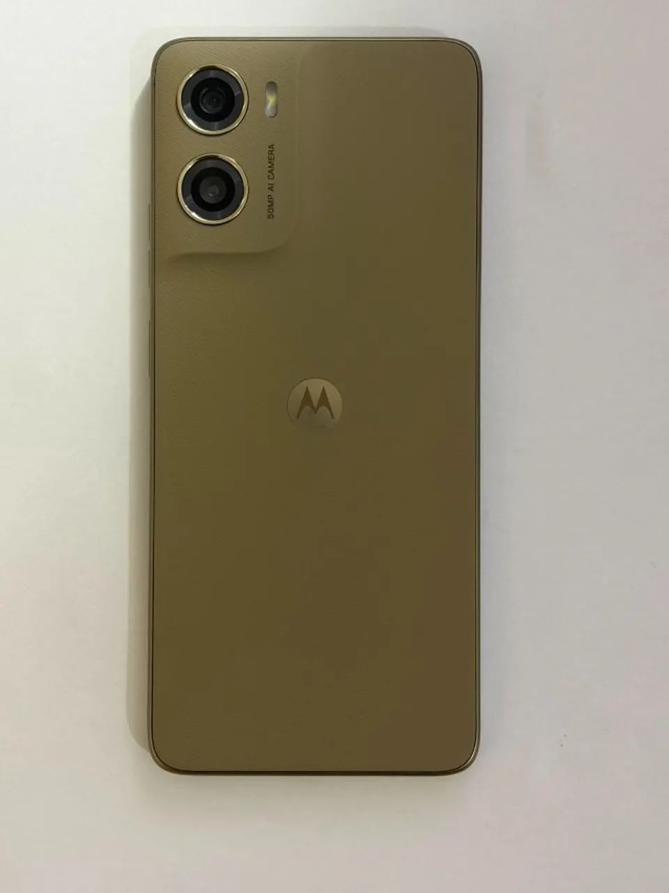 Celular Motorola Moto G06 256 GB