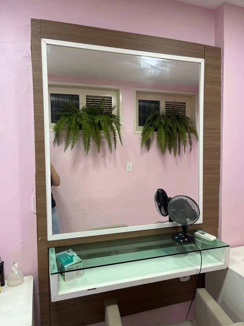 Vende se espelhos para salão  - Foto 5