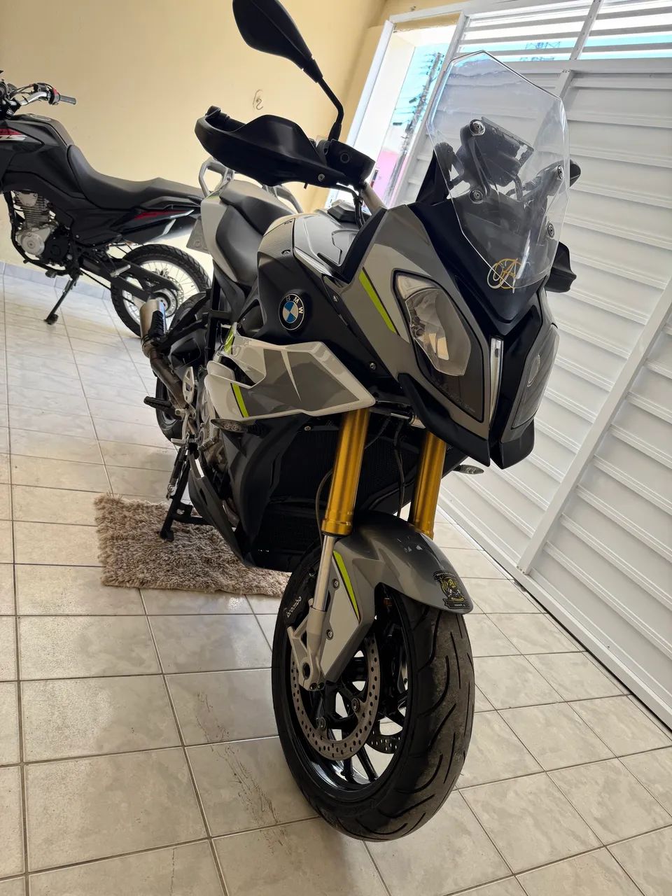 S1000xr - Foto 2