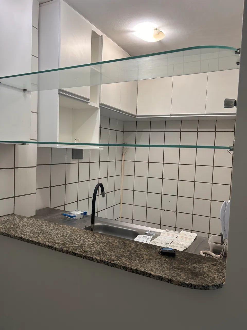 Alugo apartamento no bairro Parnamirim - Foto 2
