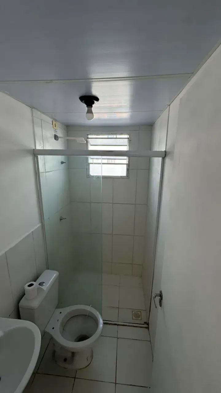Vendo apartamento no Cuiá - Foto 4