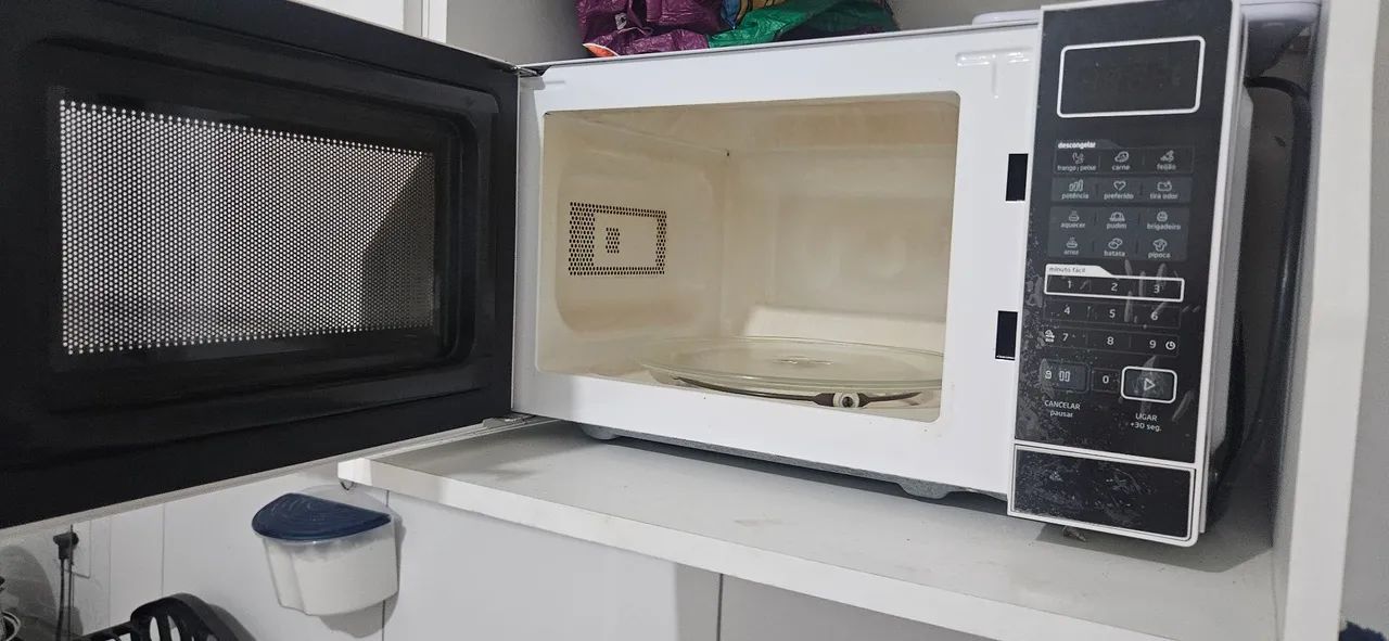 Microondas Midea - Foto 2
