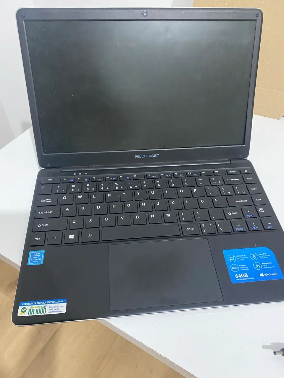 Vende-se notebook  - Foto 4