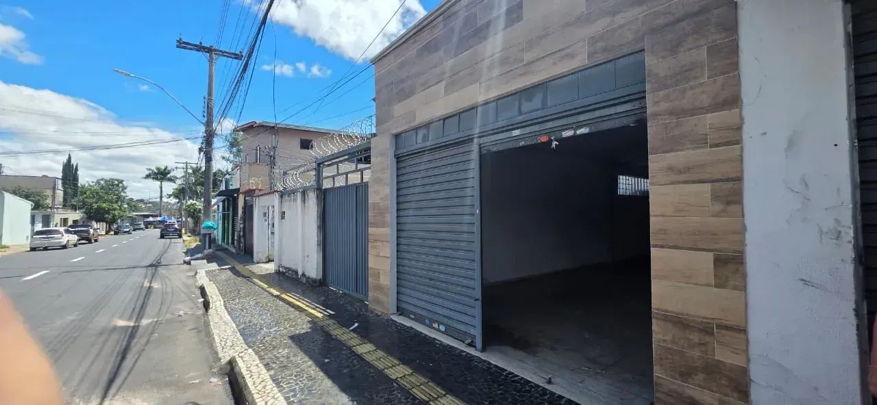 Imóvel para aluguel com 54 metros quadrados em Setor Centro Oeste - Goiânia - GO - Foto 3