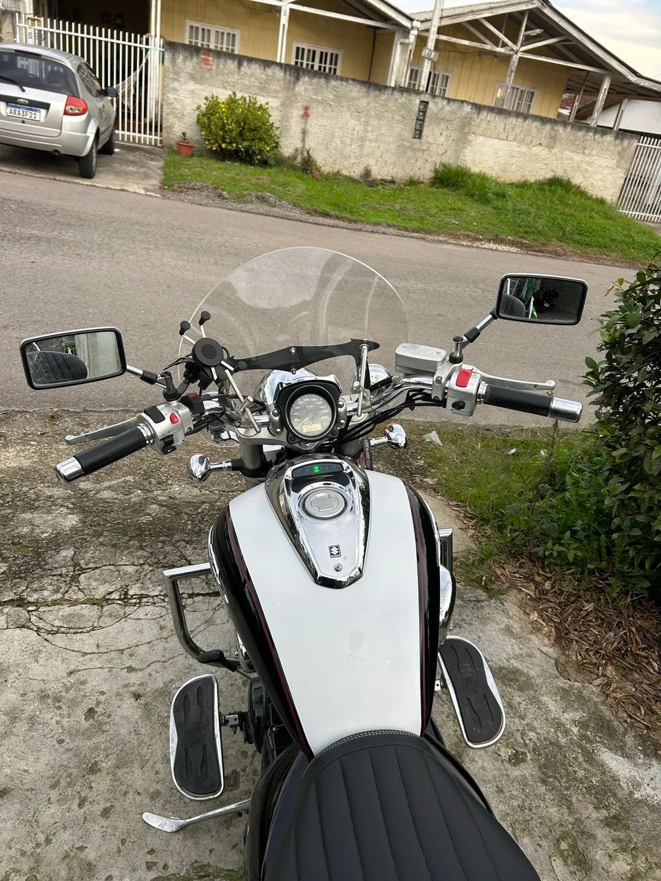 Boulevard m800  - Foto 2