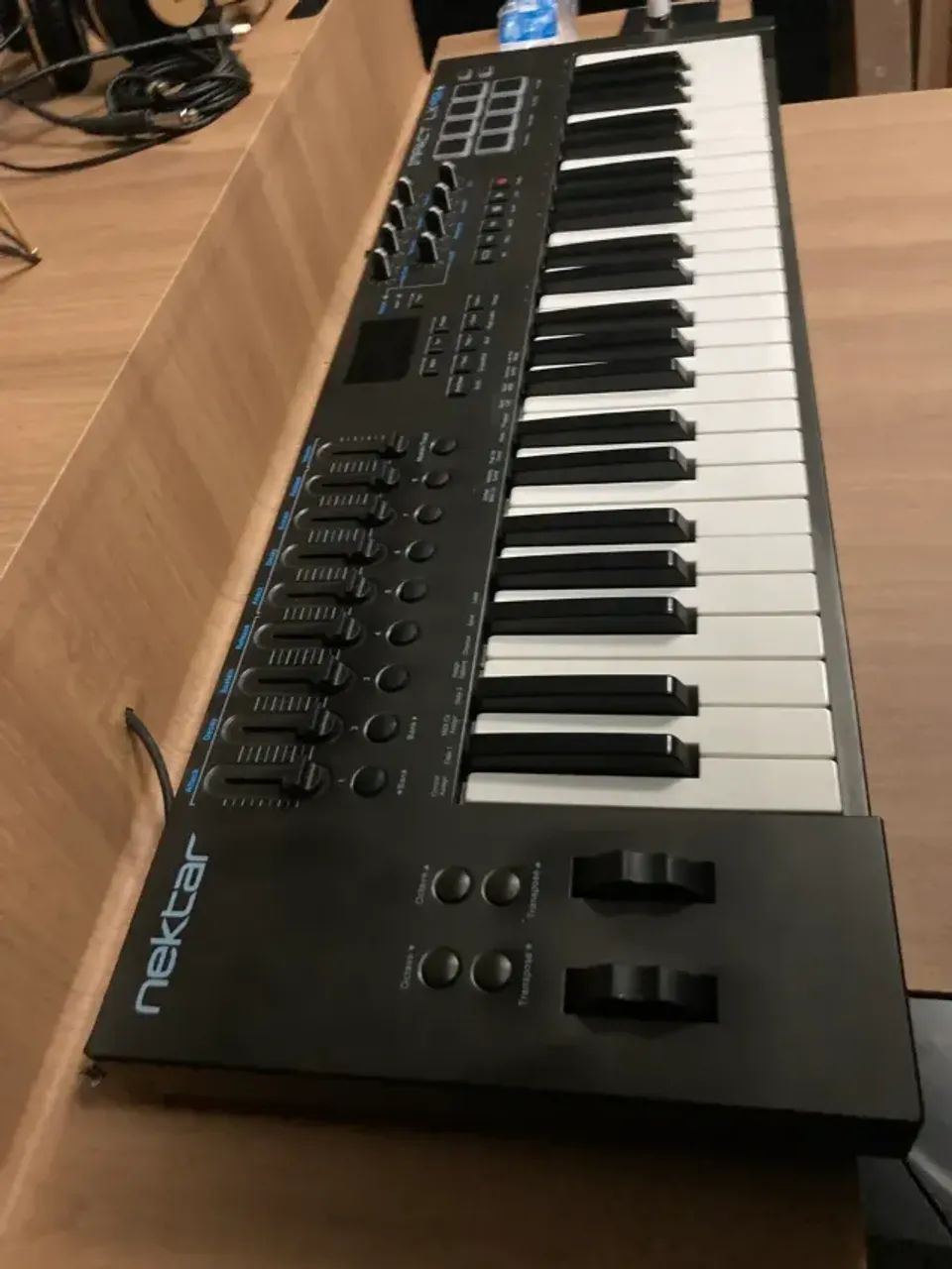 TECLADO CONTROLADOR - Foto 2