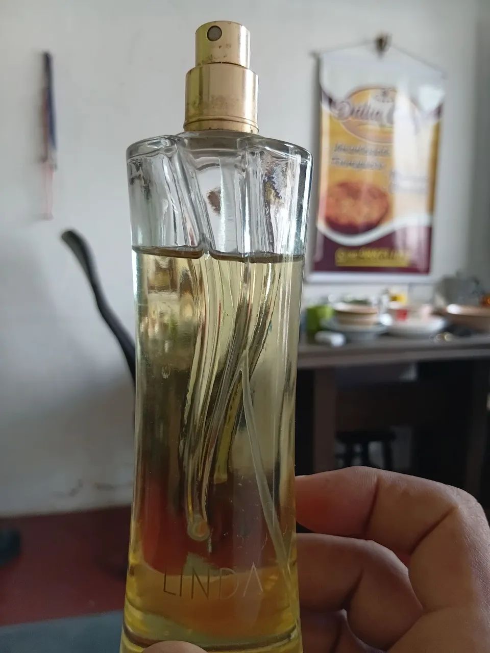 Perfume linda - Foto 3