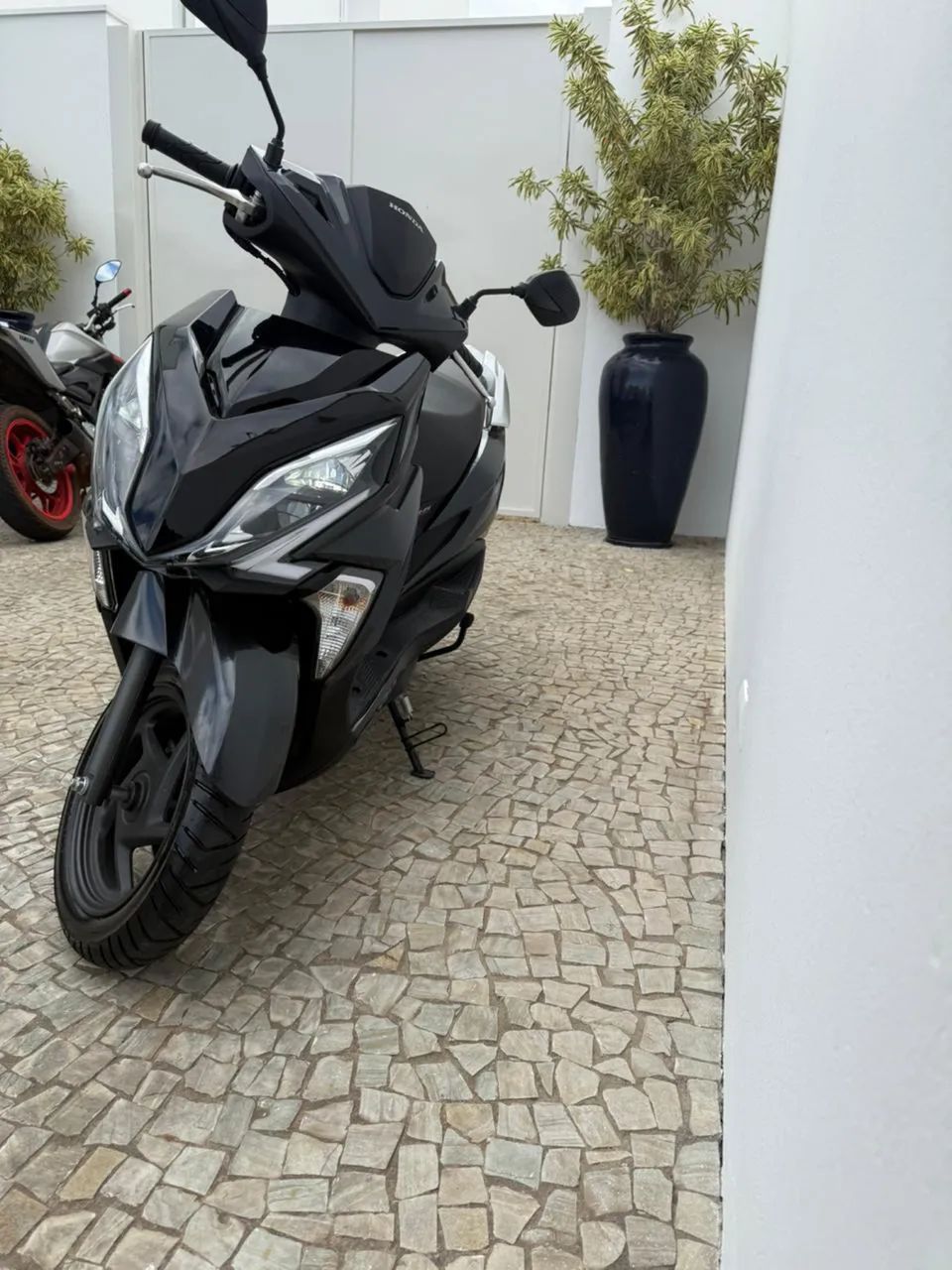 Honda Elite 125 2024 - Foto 3