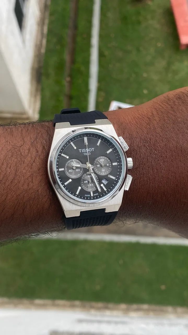 Relógio Masculino  - Foto 4